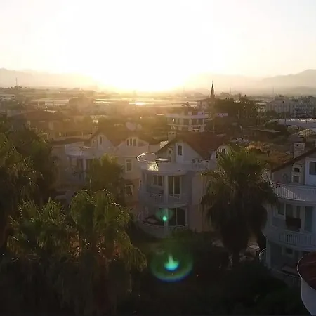 5 Star In Alanya, Payallar 1 21 Villa