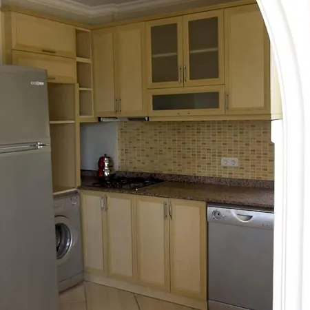 5 Star In Alanya, Payallar 1 21 Villa