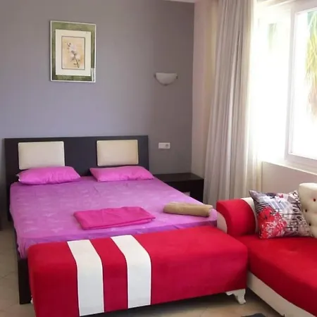5 Star In Alanya, Payallar 1 21 Villa